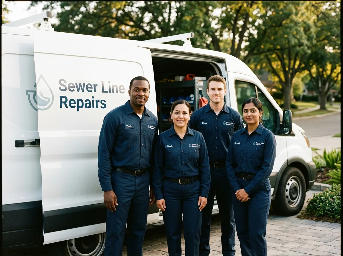 Emergency Plumber company in Hughesville, MO