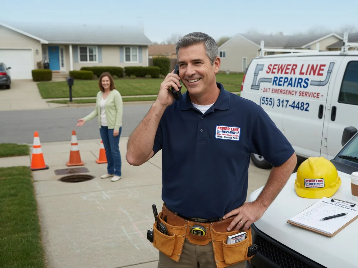 Emergency Plumber Hughesville, MO FAQs